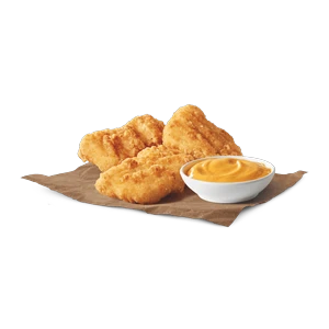 Hungry Jack's Chicken Nuggets