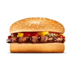 Hungry Jack's Hamburger