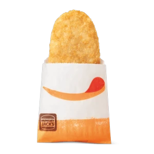 Hungry Jack's Hash Brown