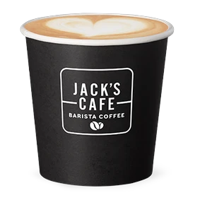 Hungry Jack's Piccolo