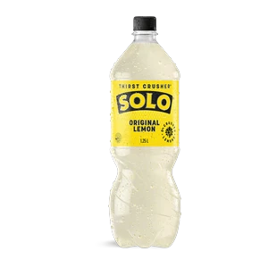 KFC 1.25L Solo