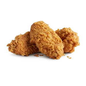 KFC Wicked Wings