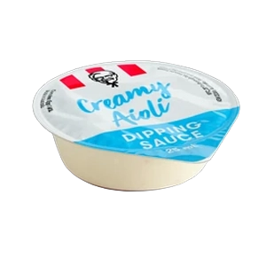 KFC Aioli Dip