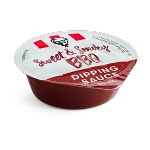 KFC BBQ Dip