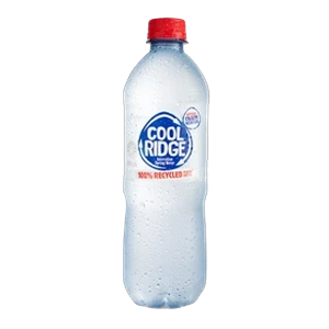 KFC Bottled Water