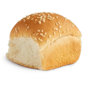 KFC Dinner Roll