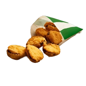 KFC Frickles