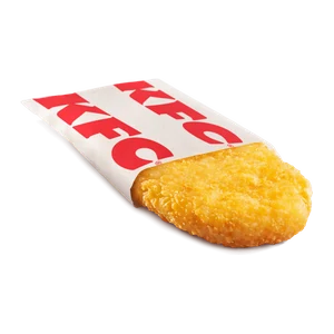 KFC Hashbrown