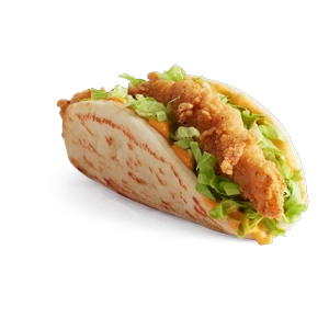 KFC Original Supercharged Slider