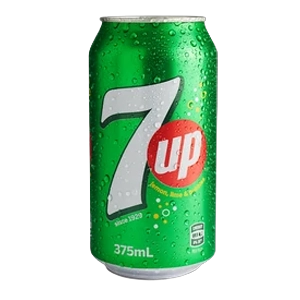 KFC 7Up