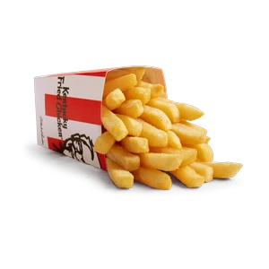 KFC Chips