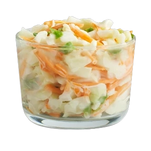 KFC Coleslaw