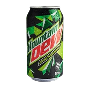 KFC Mountain Dew