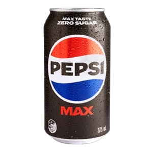 KFC Pepsi Max
