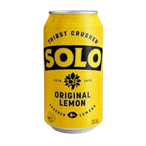 KFC Solo