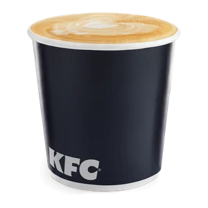 KFC Flat White