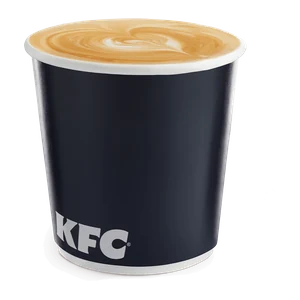 KFC Latte