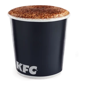KFC Mocha