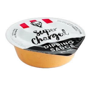 KFC Supercharged Dip