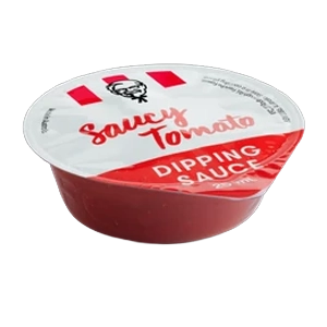 KFC Tomato Dip