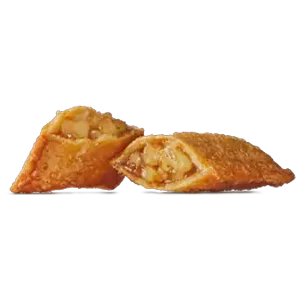 McDonald's Apple Pie