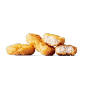 McDonald's Chicken McNuggets
