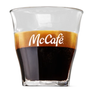 McDonald's Espresso