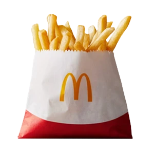 McDonald's Fries