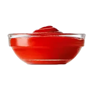 McDonald's Ketchup