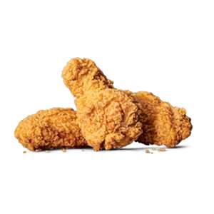 McDonald's McWings