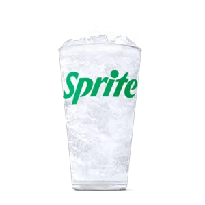 McDonald's Sprite