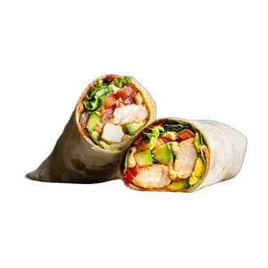 Nando's Avo Goodness Wrap