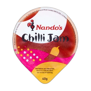 Nando's Chilli Jam Dip