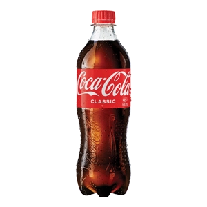 Nando's Coca-Cola 600ml