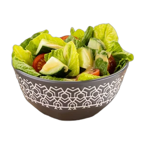 Nando's Garden Salad