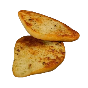 Nando's Garlic Bread