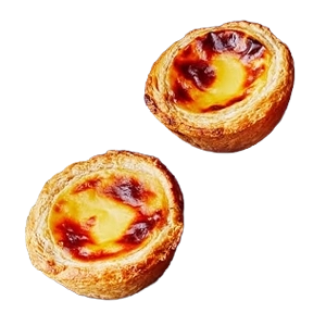 Nando's Naughty Natas