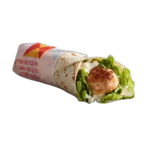 Oporto Chicken Rappsnacker