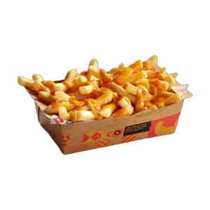 Oporto Chilli Cheese Chips