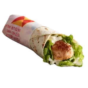 Oporto Crispy Rappsnacker