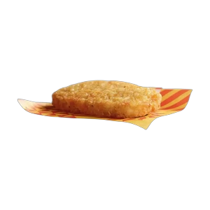 Oporto Hash Brown
