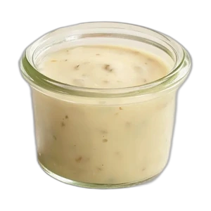 Oporto Lemon & Herb Sauce Tub