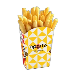 Oporto Chips