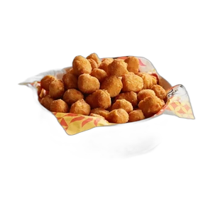 Oporto Spicy Chicken Bolas