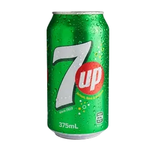 Red Rooster 7up