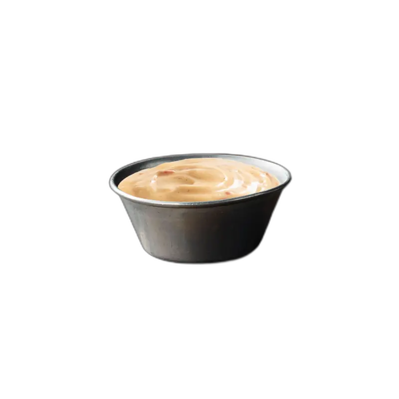 Red Rooster Chilli Aioli Sauce