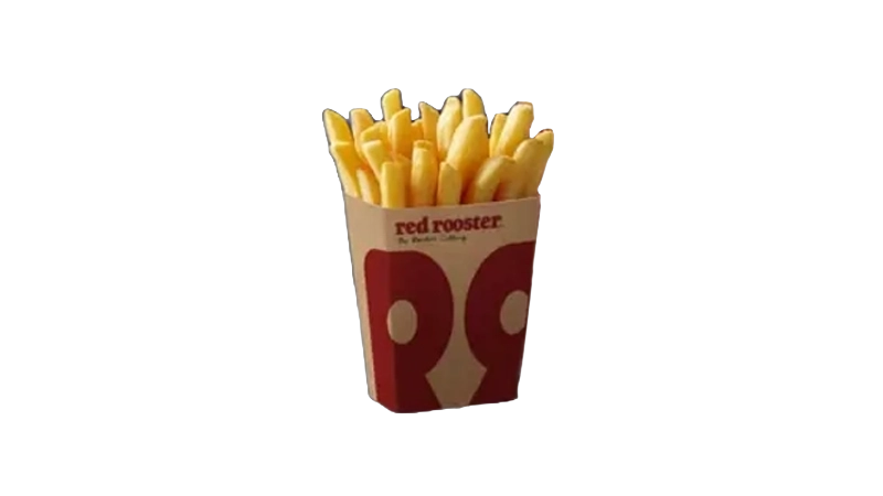 Red Rooster Chips