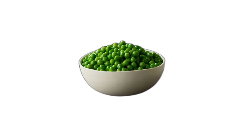 Red Rooster Peas