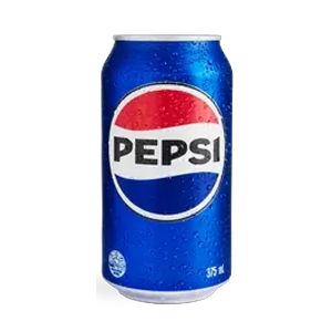 Red Rooster Pepsi
