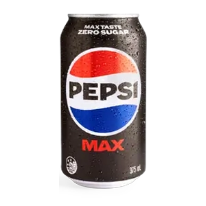 Red Rooster Pepsi Max